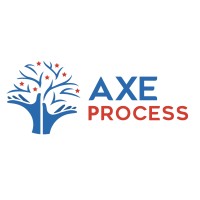 AXE PROCESS logo - Similar company to L.E.S.I