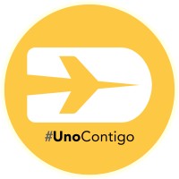 Aeropuerto Internacional El Dorado logo - Similar company to Terravilla