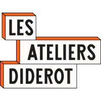 Les Ateliers Diderot logo - Similar company to Platan