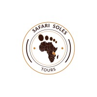 safari soles tours logo - Similar company to Lapland Welcome Ltd