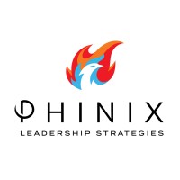 Phinix Leadership Strategies logo - Similar company to Andiamo Advisory Group