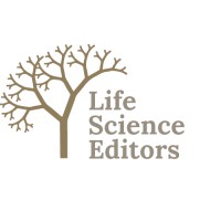 Life Science Editors logo - Similar company to Drawimpacts
