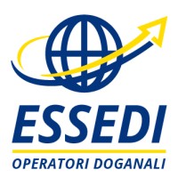 Essedi - Operatori Doganali logo - Similar company to Keentech Srl