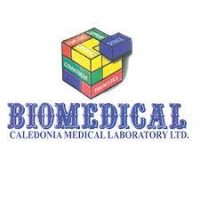 Biomedical Caledonia Medical Laboratory Limited logo - Similar company to Tsl - Technological Solutions Limited