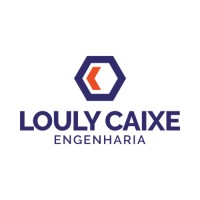 Louly Caixe Engenharia logo - Similar company to Megatec Engenharia