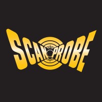 Scanprobe logo - Similar company to Caterdirect