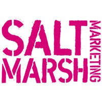 Saltmarsh Marketing logo - Similar company to Salt Marsh E-Commerce