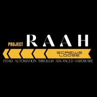 PROJECT RAAH logo - Similar company to Xfluence