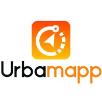 Urbamapp logo - Similar company to Warp Speed Technologies / Wsav
