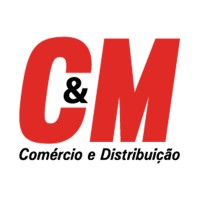 C&M Comércio e Distribuição logo - Similar company to C & M Distribuicao Comercio E Representacao