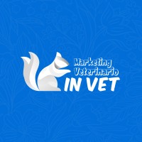 IN VET Marketing Veterinario logo - Similar company to Amazonía Vet