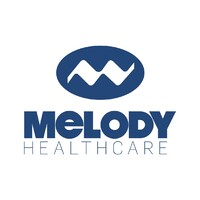 Melody Healthcare Pvt. Ltd logo - Similar company to Vaishali Pharma Ltd