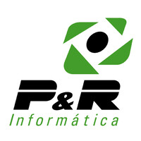 P&R Informatica logo - Similar company to Ols Tecnologia