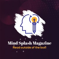 Mind Splash Magazine logo - Similar company to Neune Labs
