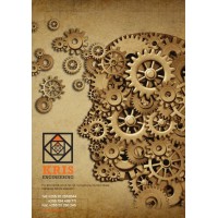 KRIS ENGINEERING AFRICA LIMITED logo - Similar company to Unida Tech Limited