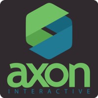 Axon Interactive logo - Similar company to Db Soft Group Inc.