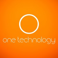 One Technology logo - Similar company to Technologyone