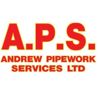 ANDREW PIPEWORK SERVICES LIMITED logo - Similar company to Process Pipework Installation Services Limited