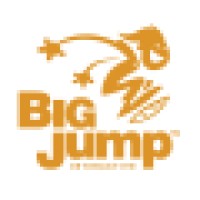 Big Jump Interactive