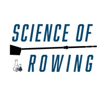 Science of Rowing logo - Similar company to Rowcave
