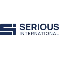 Serious International logo - Similar company to Serious Stages Ltd