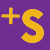 Positive (+) Solutions - Marketing & PR logo - Similar company to Insight Creative Business Solutions