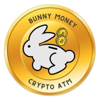 Bunny Money Crypto ATM logo - Similar company to Ecoin Foundation Official