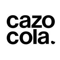 Cazopop logo - Similar company to Founders Arabia