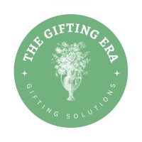 The Gifting Era logo - Similar company to The Gifting Solution