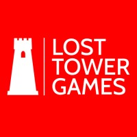 Lost Tower Games logo - Similar company to Ludo Systems