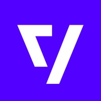 The Verge logo - Similar company to Protocol