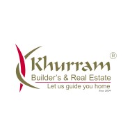 Khurram Builders & Real Estate - Bahria Town Karachi logo - Similar company to Saad Builders And Developers
