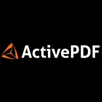 ActivePDF Inc. logo - Similar company to Utopic Software