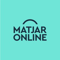 Matjar Online logo - Similar company to Hawsseb