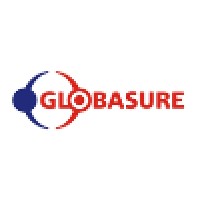 Globasure logo - Similar company to Indition