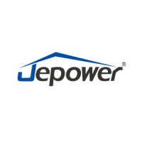 Jepower Technology logo - Similar company to Xingtera