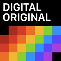 Digital Original logo - Similar company to Artcentrica