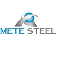 Mete Steel logo - Similar company to Akçeli̇k Group