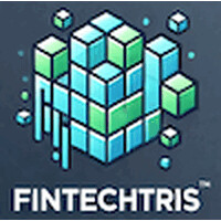 FinTechtris logo - Similar company to Prudential California Realty