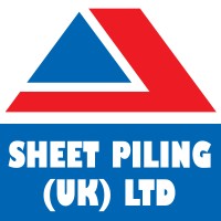 Sheet Piling (UK) Limited logo - Similar company to Sheet Piling Services