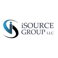 iSource Group LLC logo - Similar company to Pixel Prime