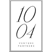 1004 Venture Partners logo - Similar company to Vc Taskforce