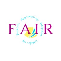 Ecole FAIR logo - Similar company to Ecole Monique Apple