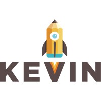 Kevin logo - Similar company to Growth Kitchen