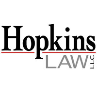 Hopkins Law LLC logo - Similar company to Shadowcounsel