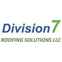 Division 7 Roofing Solutions LLC logo - Similar company to Division 7 Roofing