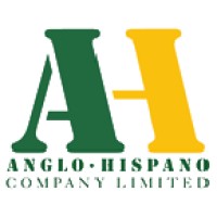Anglo Hispano Co Ltd logo - Similar company to Scale Drinks