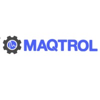 MAQTROL logo - Similar company to Qualis Engineering Ltd - 3D Scanning + Reverse Engineering