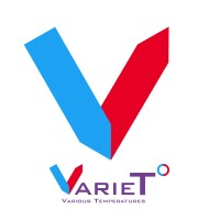 VarieT° Technology logo - Similar company to Nosh