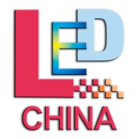 LED CHINA logo - Similar company to Shanghai Chz Lighting Co.,Ltd.